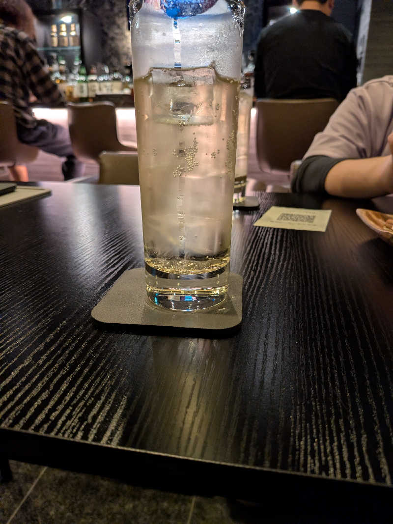 おれんヂねりさんのSAUNA HOTEL GIFU(サウナホテル岐阜)のサ活写真