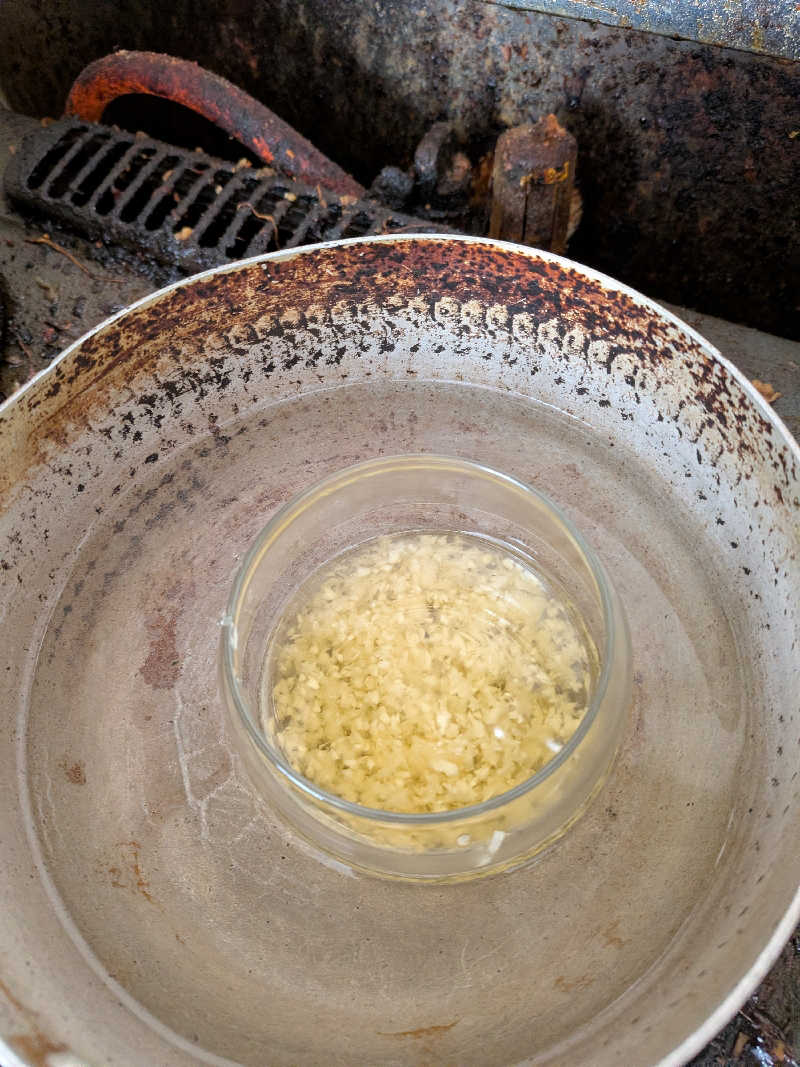 おれんヂねりさんのHOTTERS24岡山今店のサ活写真