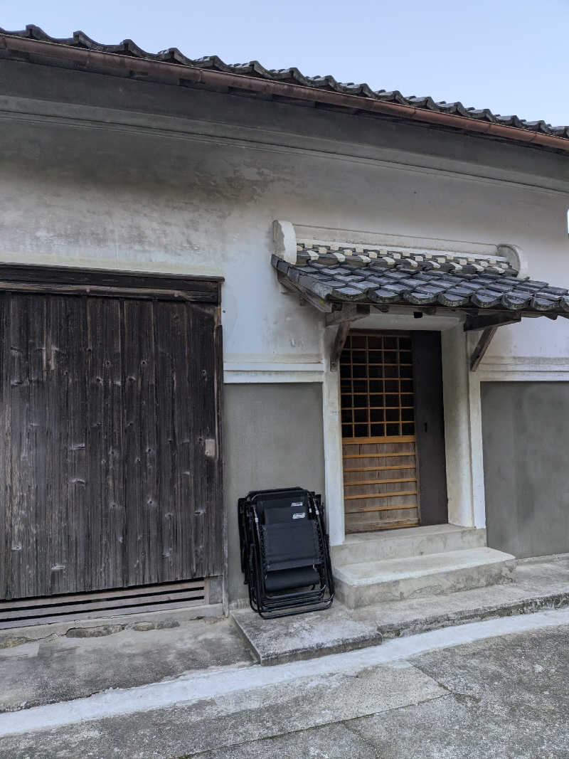 おれんヂねりさんの紀美野サウナ&ホテルのサ活写真