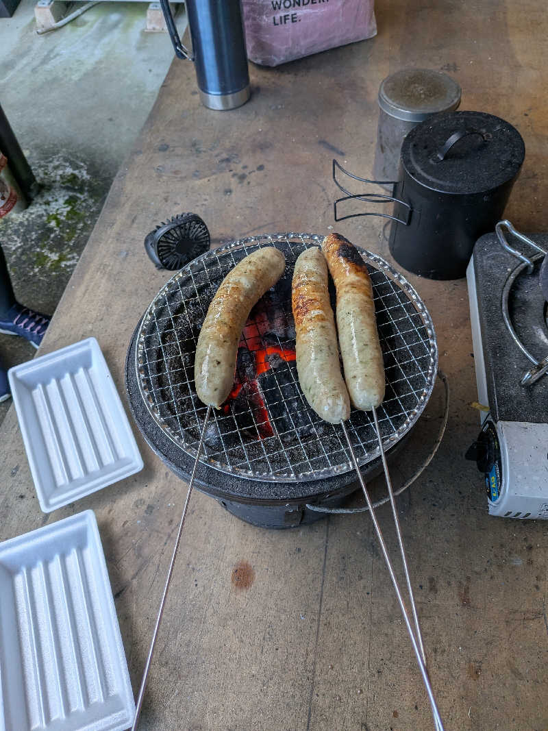 おれんヂねりさんの紀美野サウナ&ホテルのサ活写真