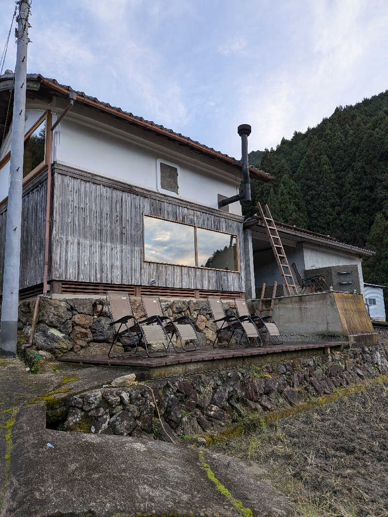 おれんヂねりさんの紀美野サウナ&ホテルのサ活写真