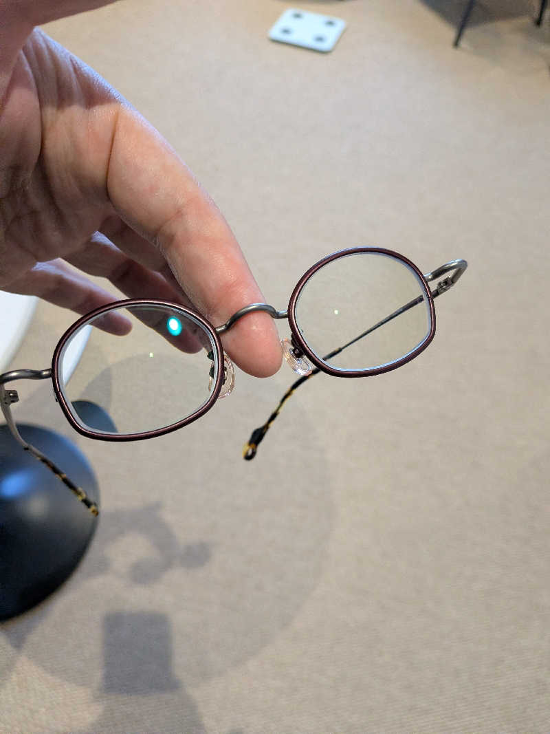 おれんヂねりさんのHOTTERS24岡山今店のサ活写真