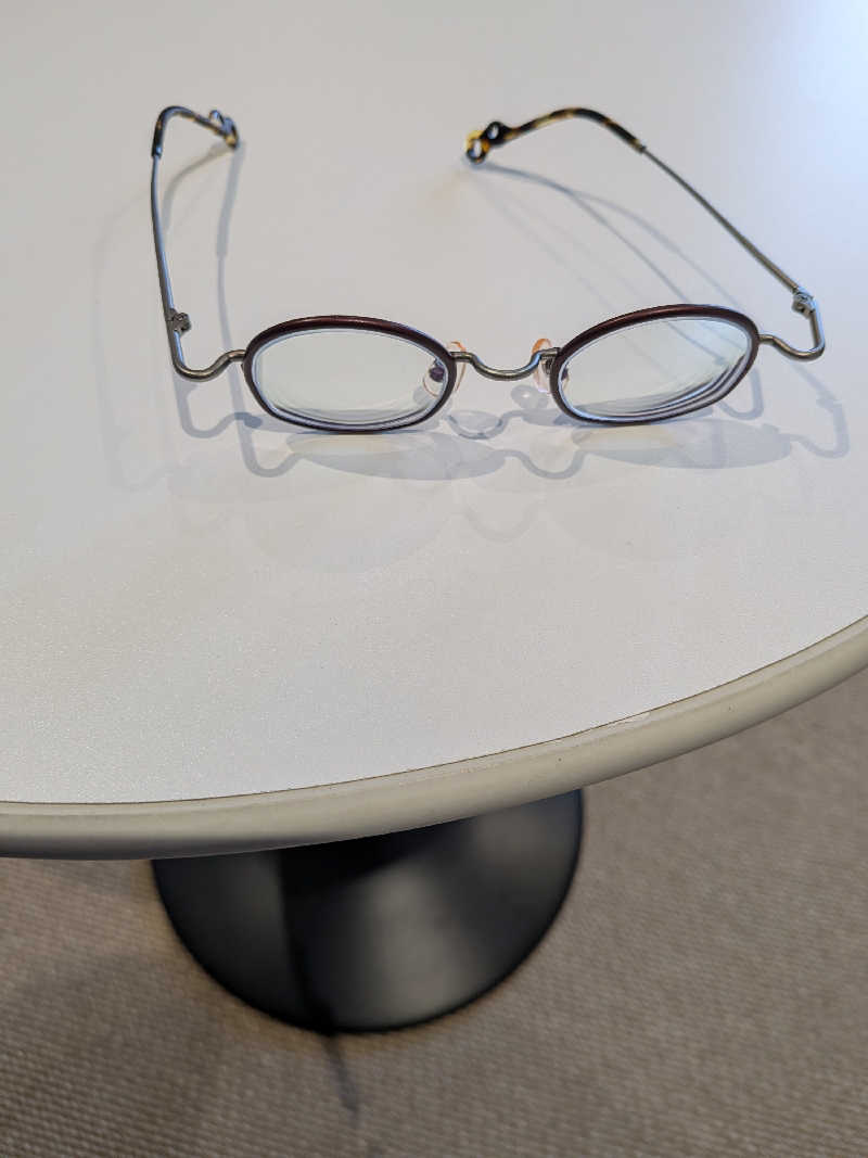 おれんヂねりさんのHOTTERS24岡山今店のサ活写真