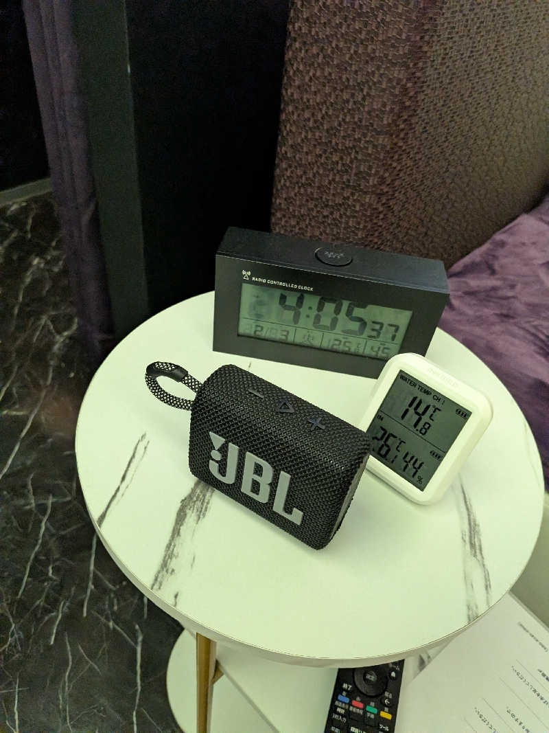 おれんヂねりさんのTHE DD SAUNAのサ活写真