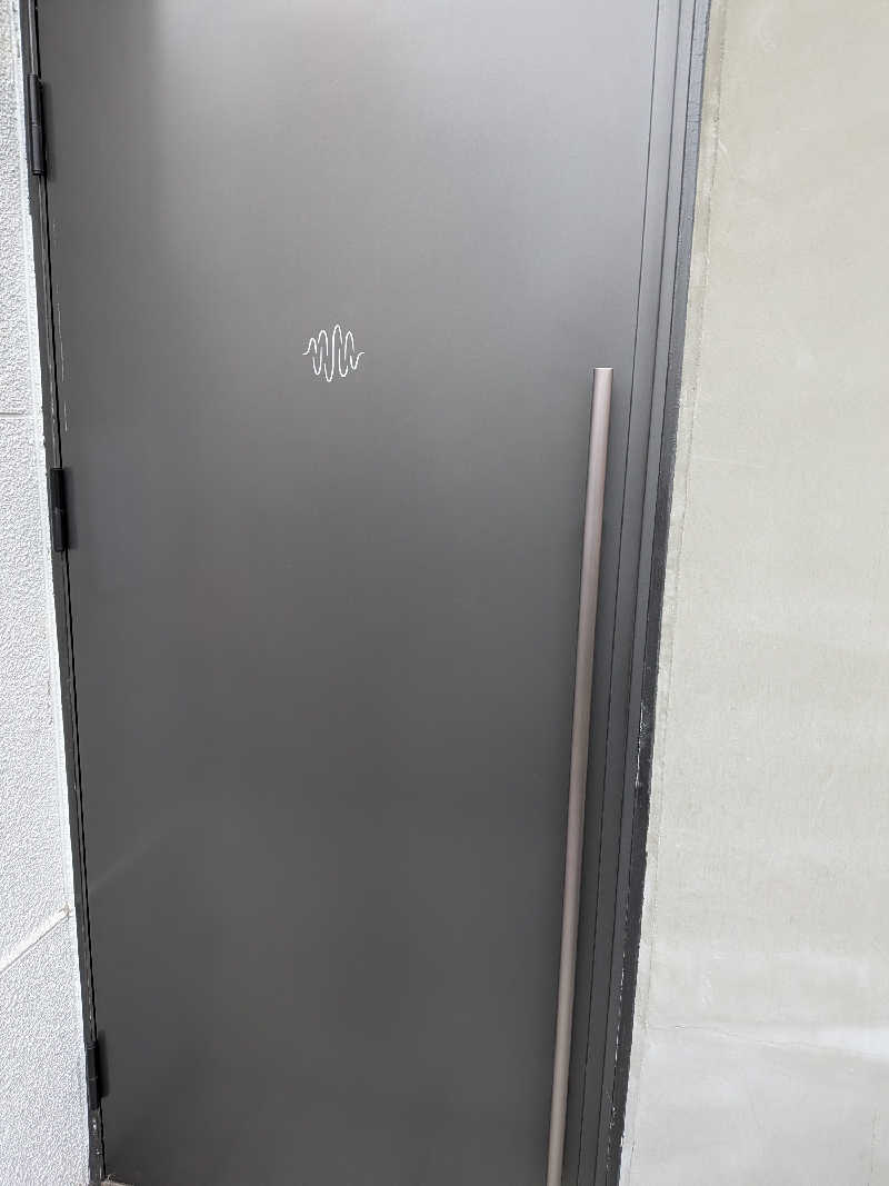 おれんヂねりさんのSAUNA Pod 槃のサ活写真