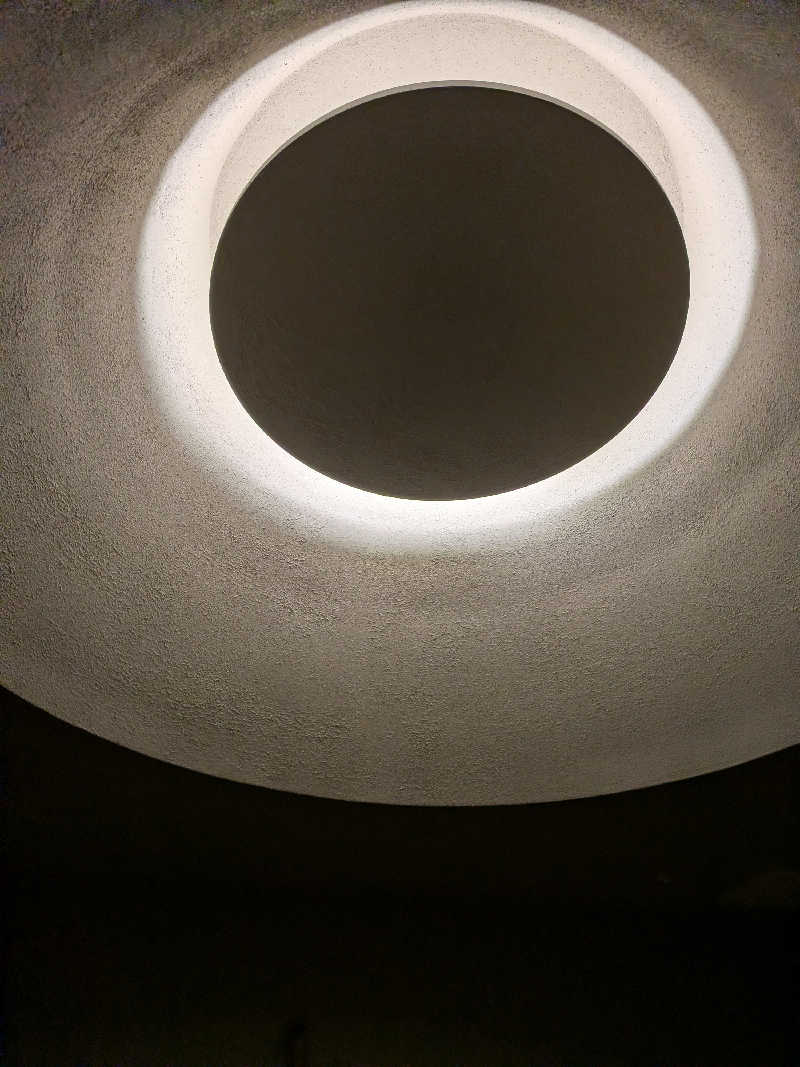 おれんヂねりさんのSAUNA Pod 槃のサ活写真