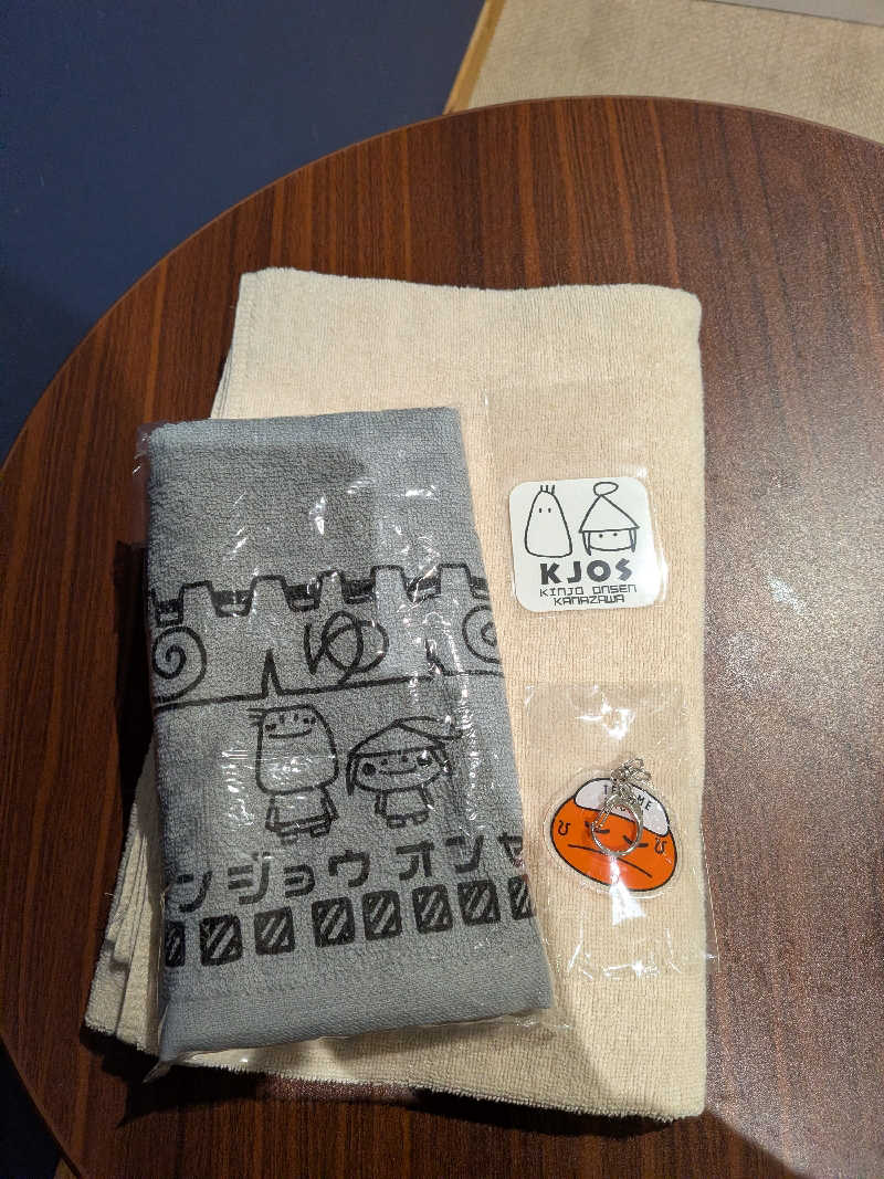 おれんヂねり（ゃ）さんのHOTTERS24岡山今店のサ活写真