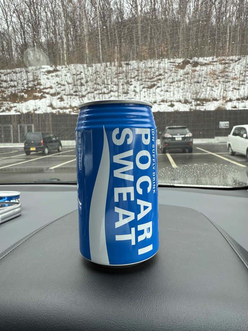 ちゃまおさんのキトウシの森きとろんのサ活写真