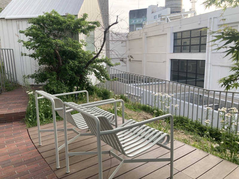 イスケさんのSHIROIYA HOTEL 白井屋ホテルのサ活写真