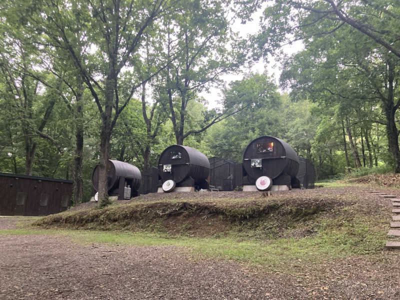 イスケさんの十勝まきばの家のサ活写真