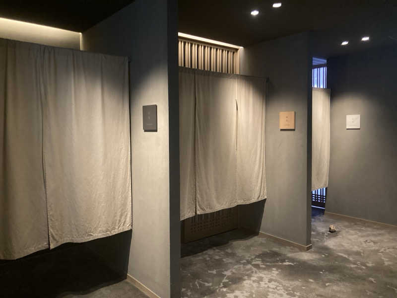 イスケさんのmoksaのサ活写真