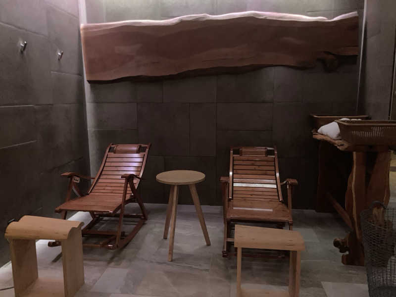 イスケさんのmoksaのサ活写真