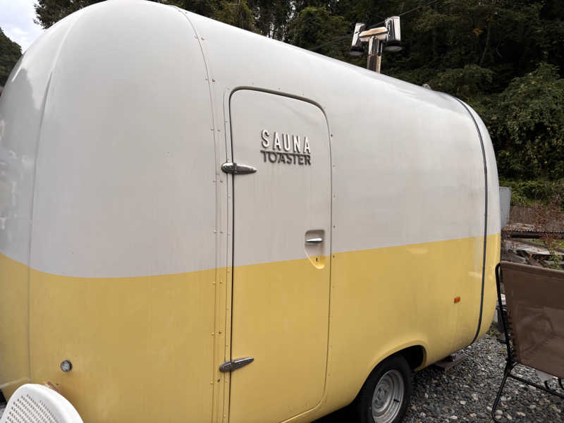 あおばたさんの唐桑御殿つなかん サウナのサ活写真