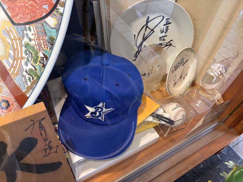 あおばたさんの豆坂温泉 三峰荘のサ活写真