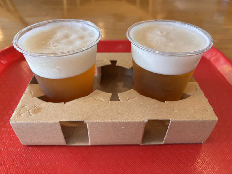 月山ビール