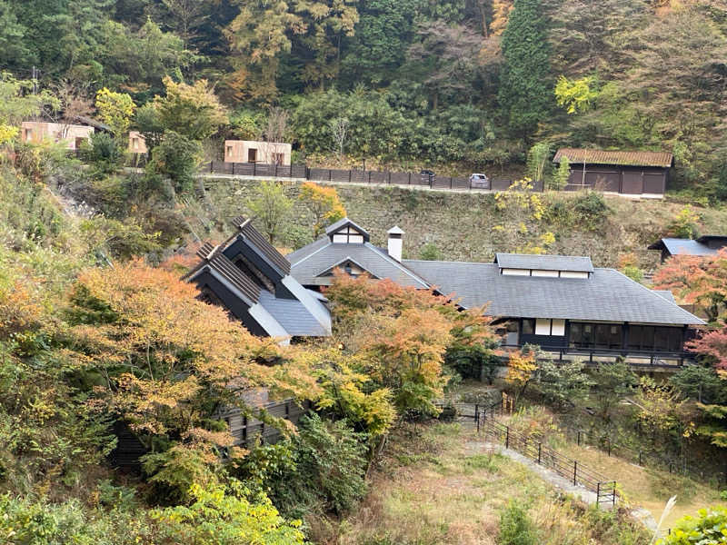 くんちゃんさんの垂玉温泉 瀧日和のサ活写真