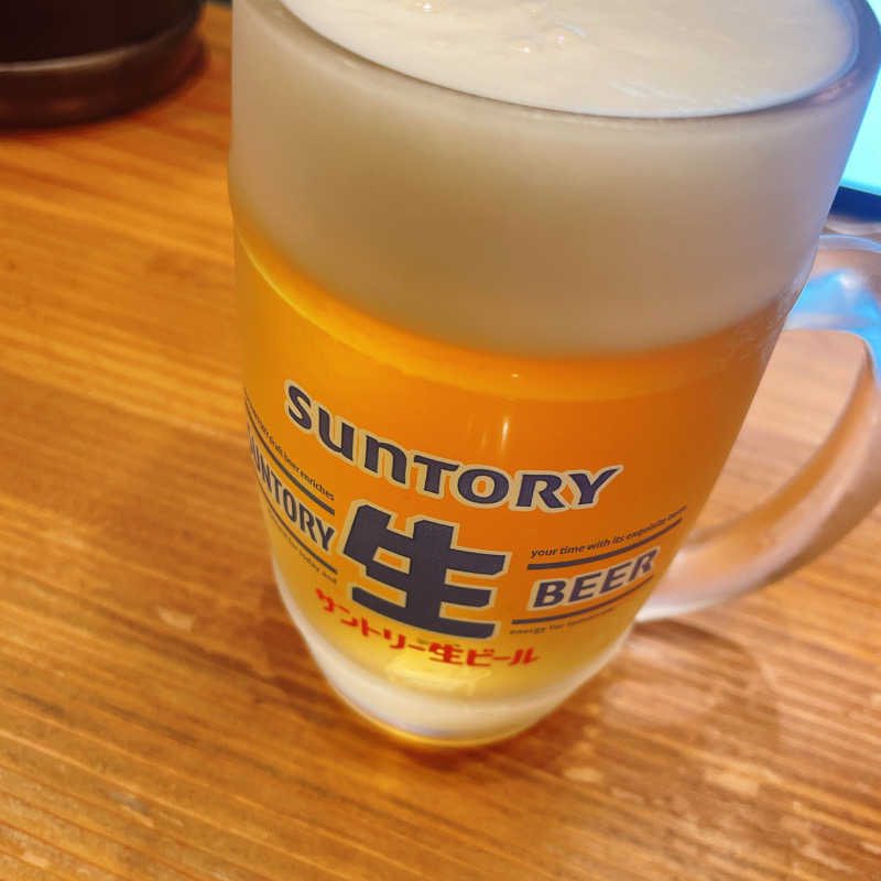 ayaさんの入船温泉のサ活写真