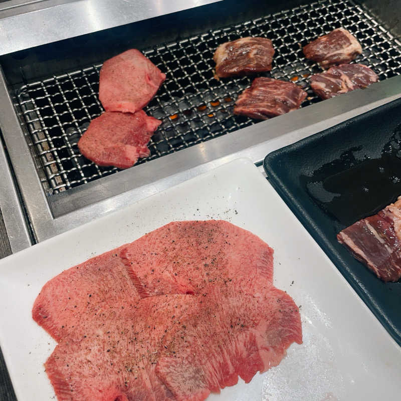 ayaさんのザ・グランドスパ南大門のサ活写真