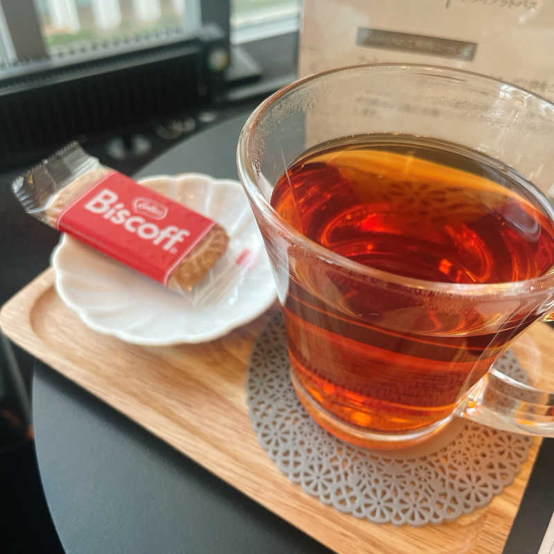 ayaさんのタイムズ スパ・レスタのサ活写真