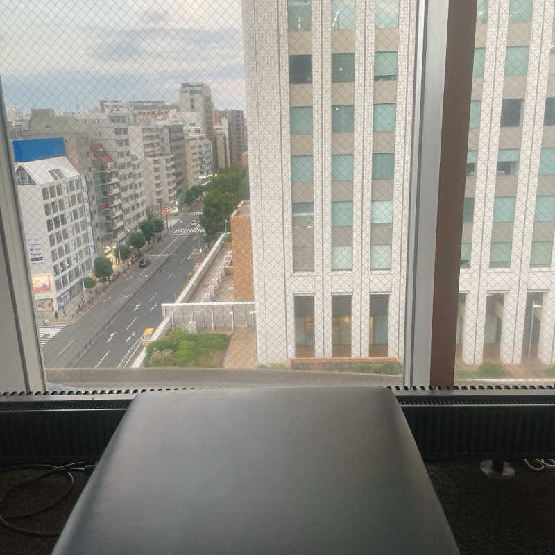 ayaさんのタイムズ スパ・レスタのサ活写真