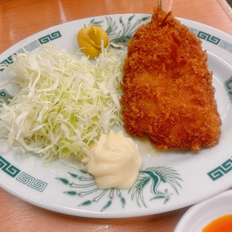 ayaさんの朝霞サウナ 和(なごみ)のサ活写真