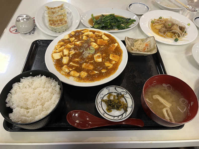 おいなりさん@蒸し揚げさんの薬湯市原店のサ活写真