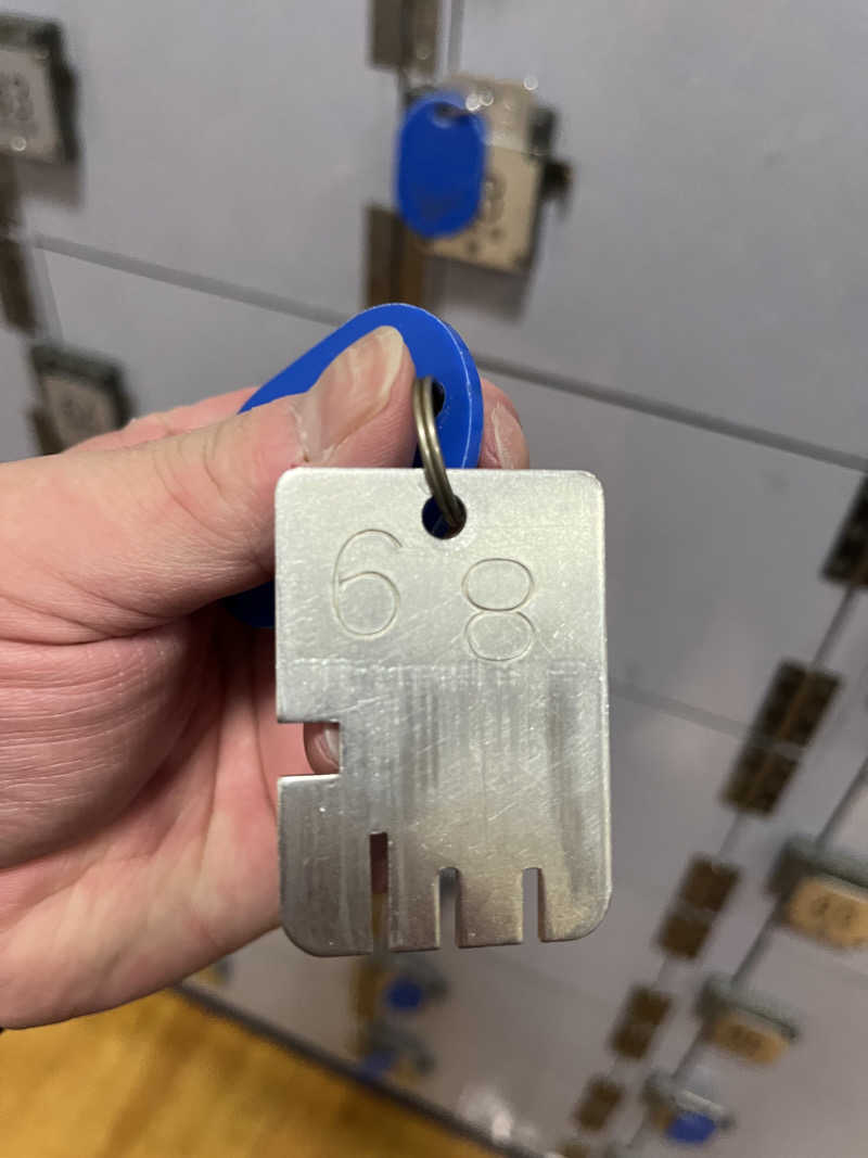 おいなりさん@蒸し揚げさんの登龍湯のサ活写真