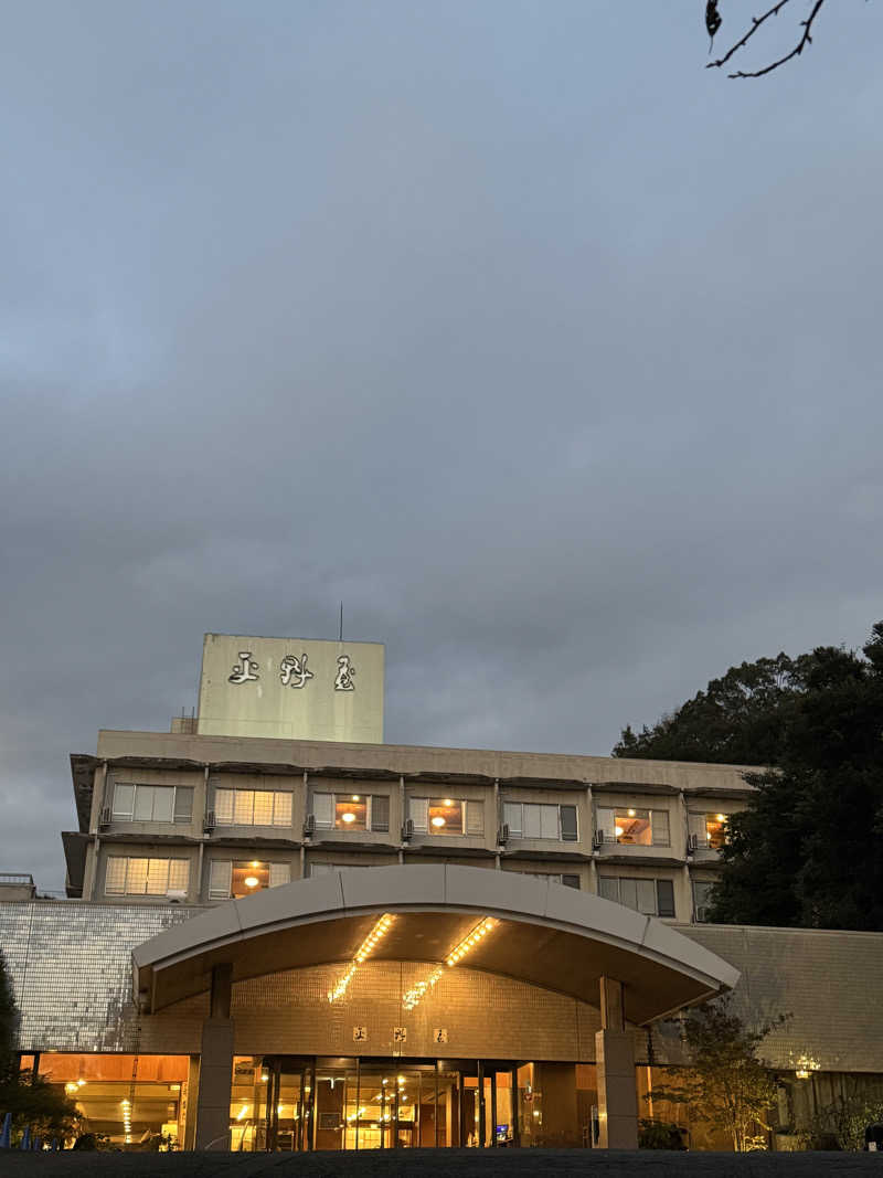 ユリさんの平野屋サウナのサ活写真