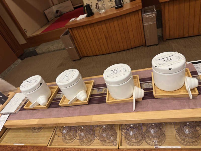 ユリさんの平野屋サウナのサ活写真