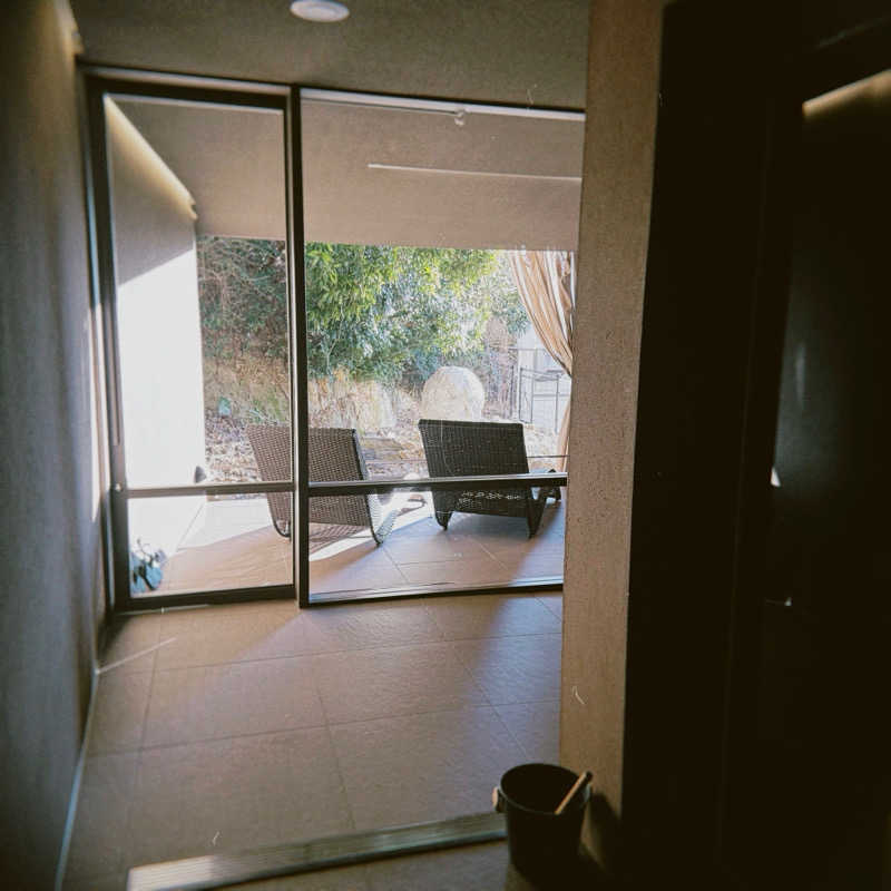 ユリさんの平野屋サウナのサ活写真