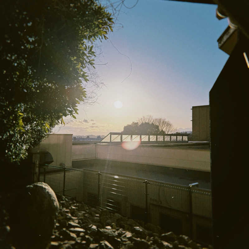 ユリさんの平野屋サウナのサ活写真