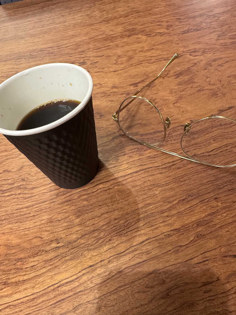 ユリさんの平野屋サウナのサ活写真