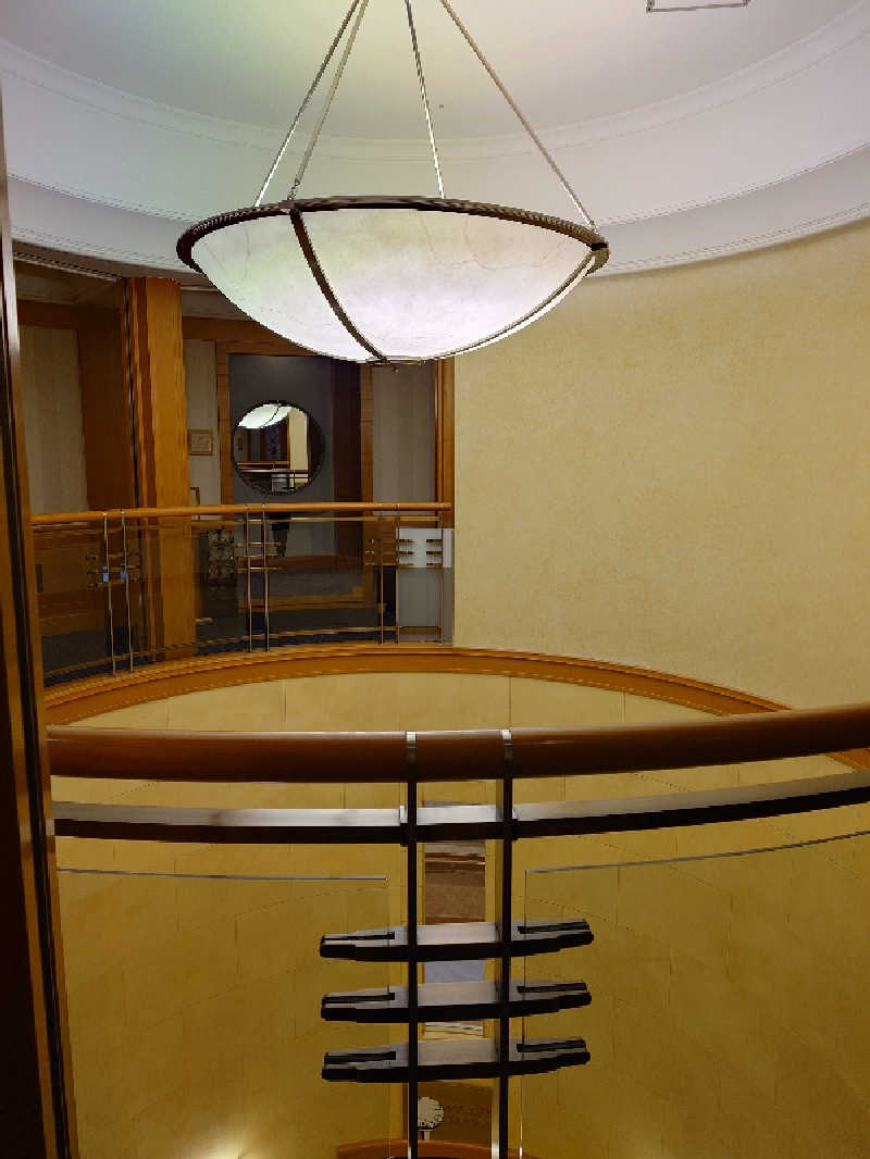 pidetraさんの帝国ホテル大阪のサ活写真