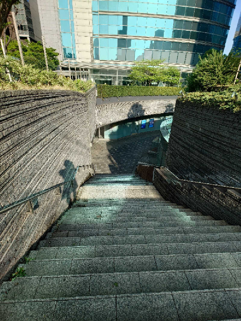 pidetraさんの第一ホテル東京 フィットネス&アクアゾーンのサ活写真