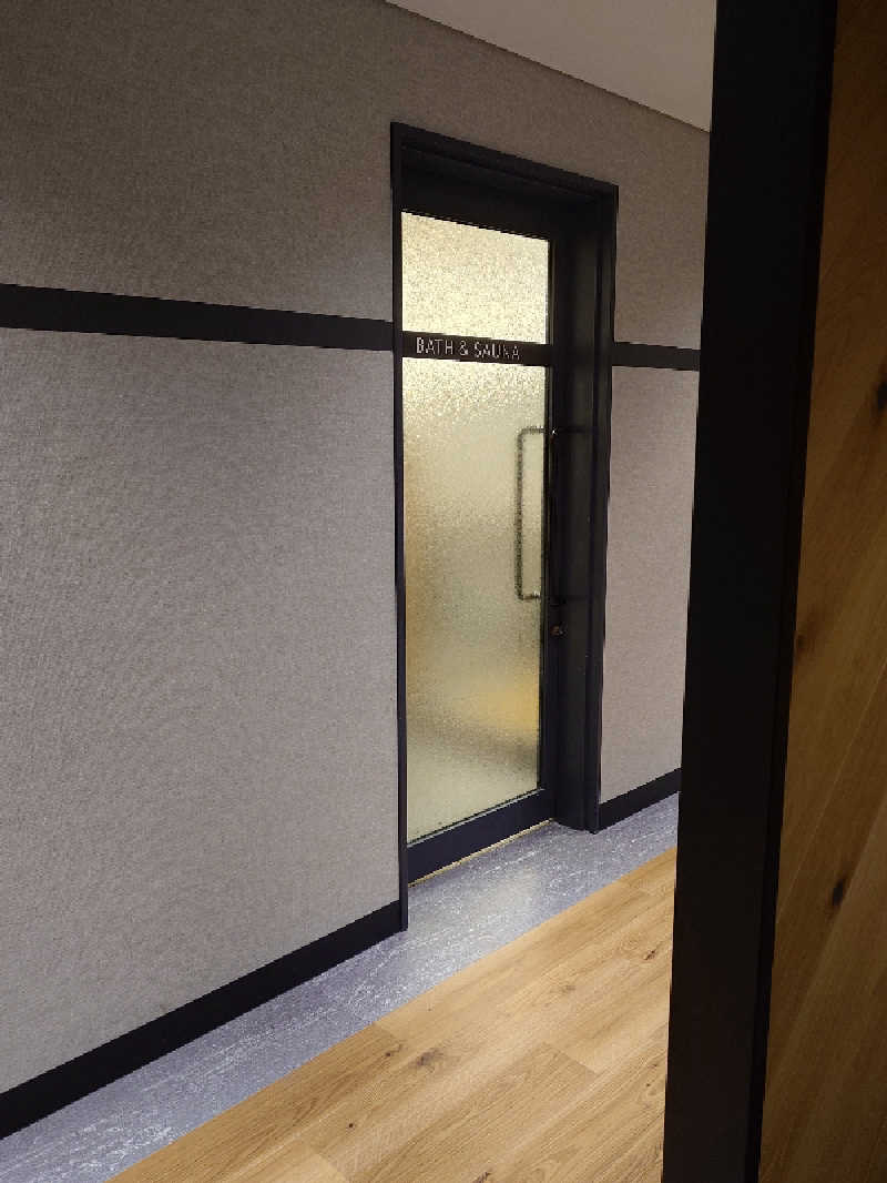 pidetraさんのヒルトン大阪のサ活写真