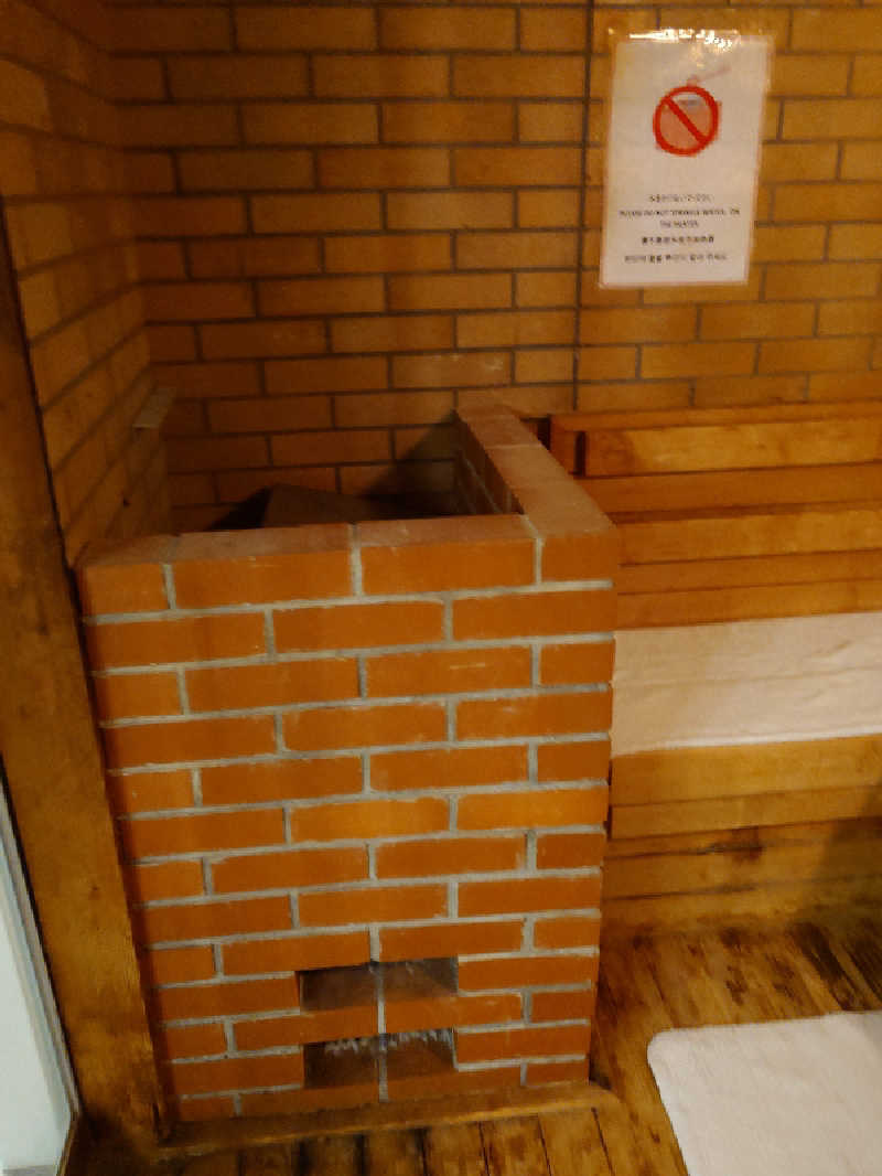 pidetraさんのヒルトン大阪のサ活写真