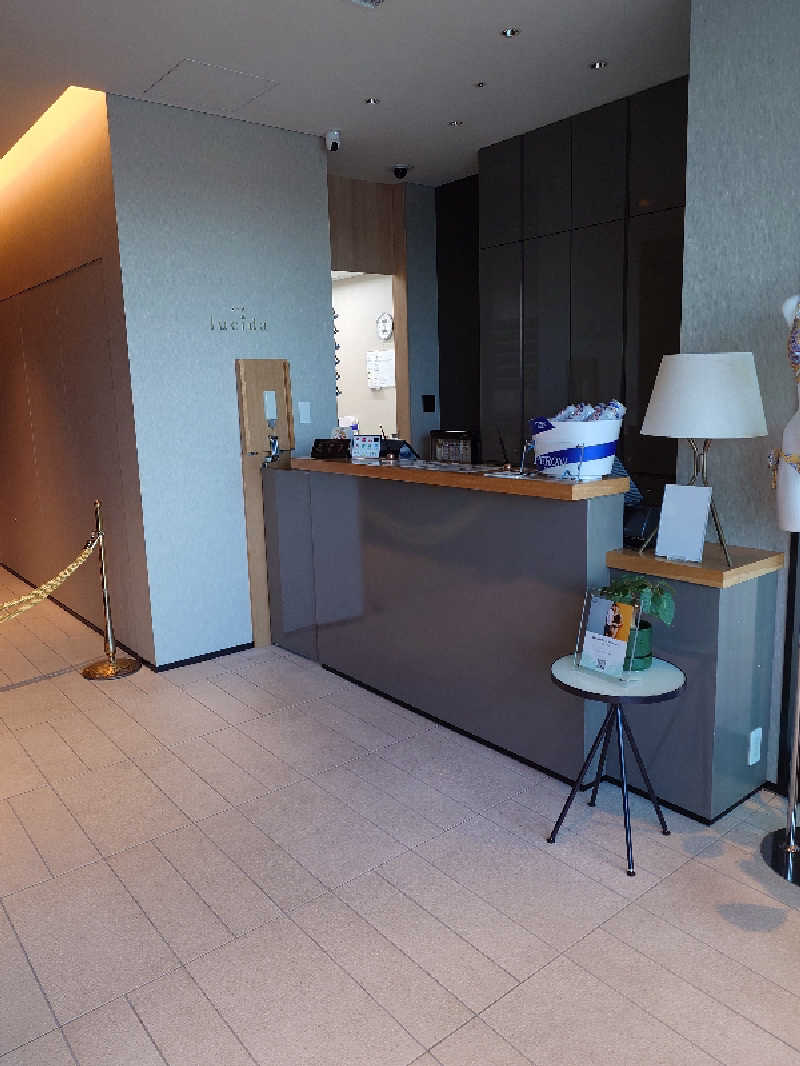 pidetraさんの都ホテル博多のサ活写真