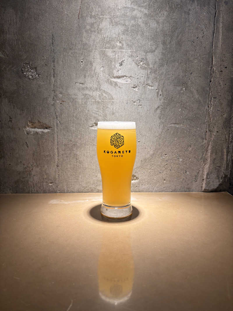 monmonさんの黄金湯のサ活写真