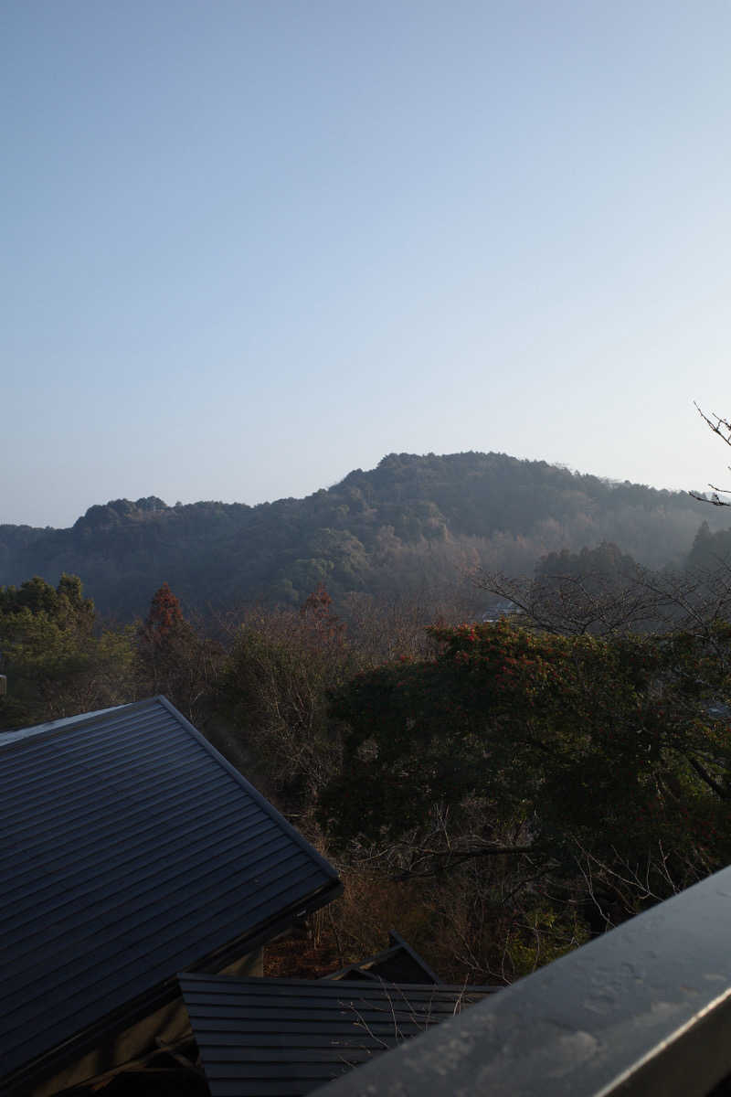 nodokaさんのOND HOTELのサ活写真