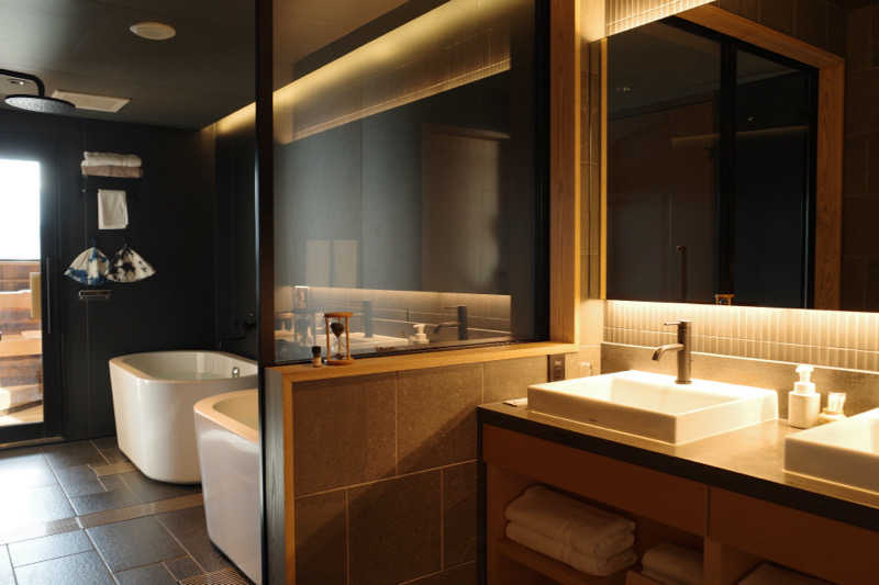 nodokaさんのRyokan & Sauna  Yorozuya Hitaのサ活写真