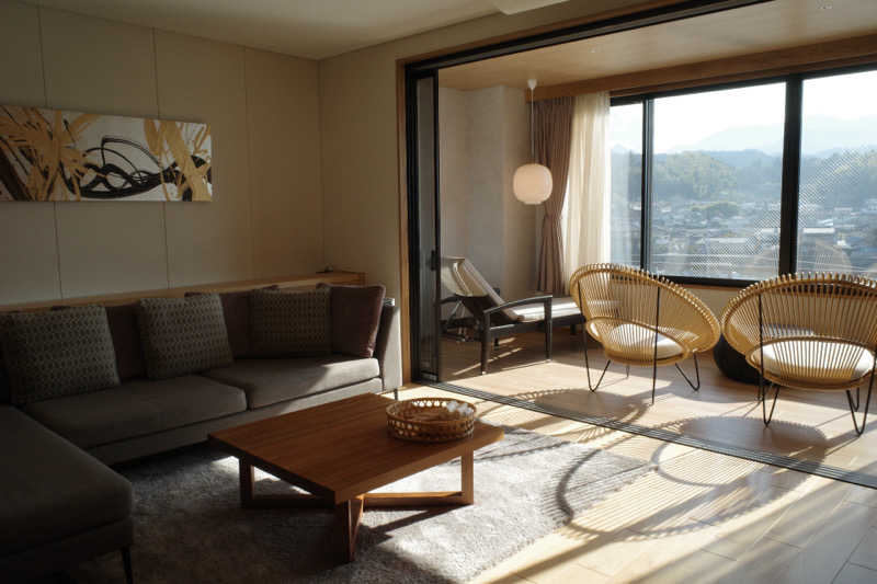 nodokaさんのRyokan & Sauna  Yorozuya Hitaのサ活写真