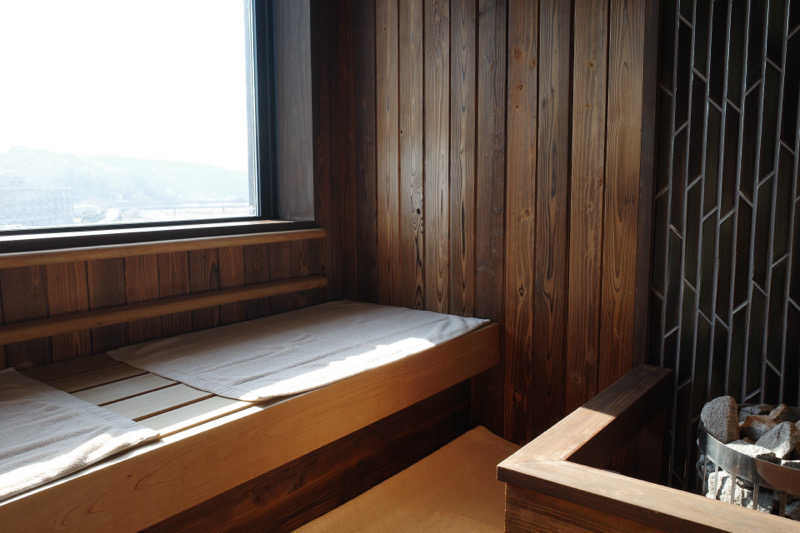 nodokaさんのRyokan & Sauna  Yorozuya Hitaのサ活写真