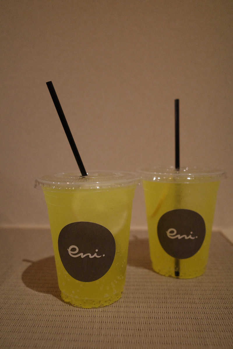 nodokaさんのeni.saunaのサ活写真