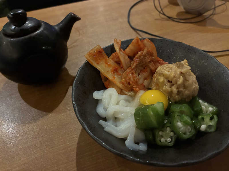 下町サウナーさんのニコーリフレ SAPPOROのサ活写真