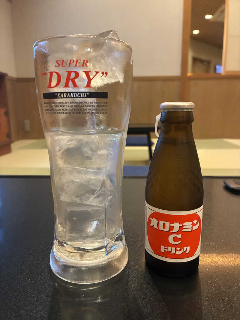 下町サウナーさんのSPABLIC 赤坂湯屋のサ活写真