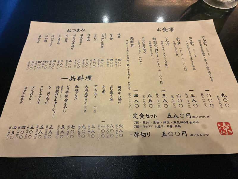 下町サウナーさんのSPABLIC 赤坂湯屋のサ活写真