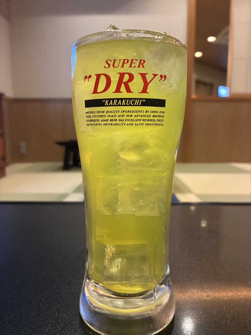 下町サウナーさんのSPABLIC 赤坂湯屋のサ活写真