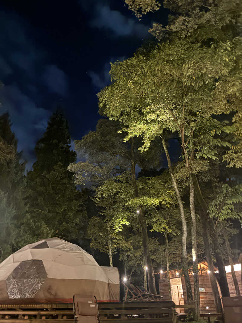 下町サウナーさんのThe Saunaのサ活写真