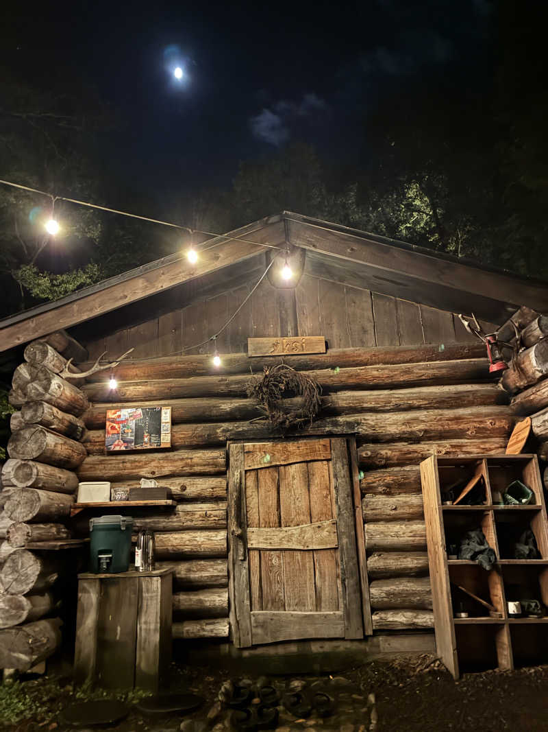 下町サウナーさんのThe Saunaのサ活写真