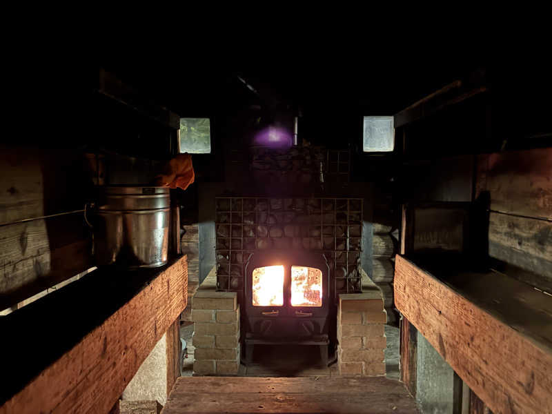 下町サウナーさんのThe Saunaのサ活写真